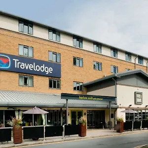 2* Hotel Travelodge Didsbury