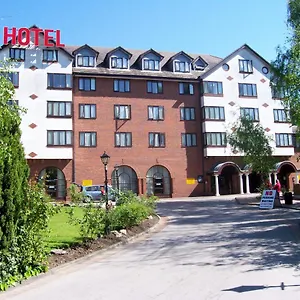 3* Hotel Britannia &